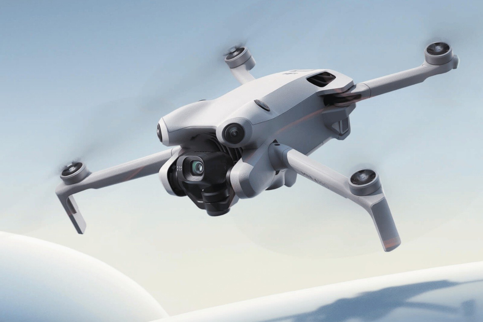 Reportan robo de más de 300 drones y accesorios en el AIFA