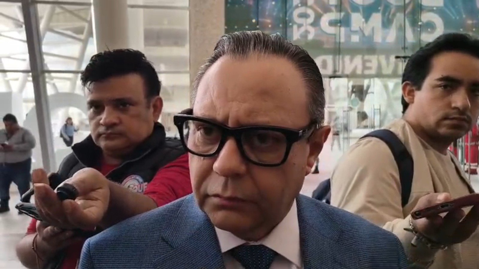 BRAULIO GUERRA RESPALDA EL NEGAR LICENCIAS DE CONDUCIR A DEUDORES ALIMENTARIOS