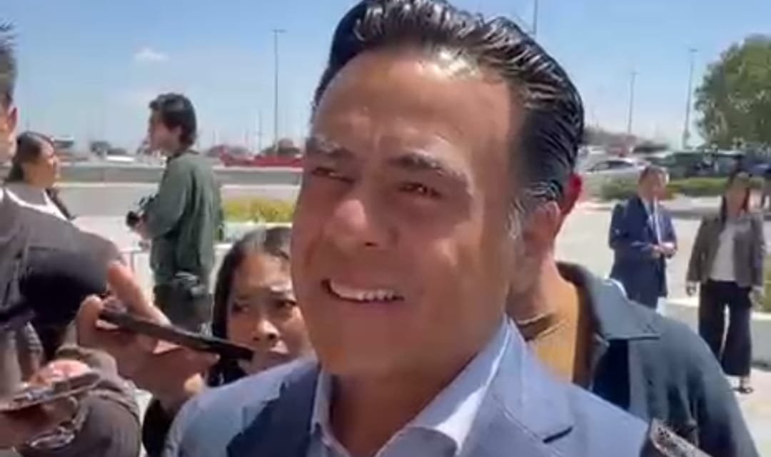 Afirma Luis Nava que panistas saldrán unidos