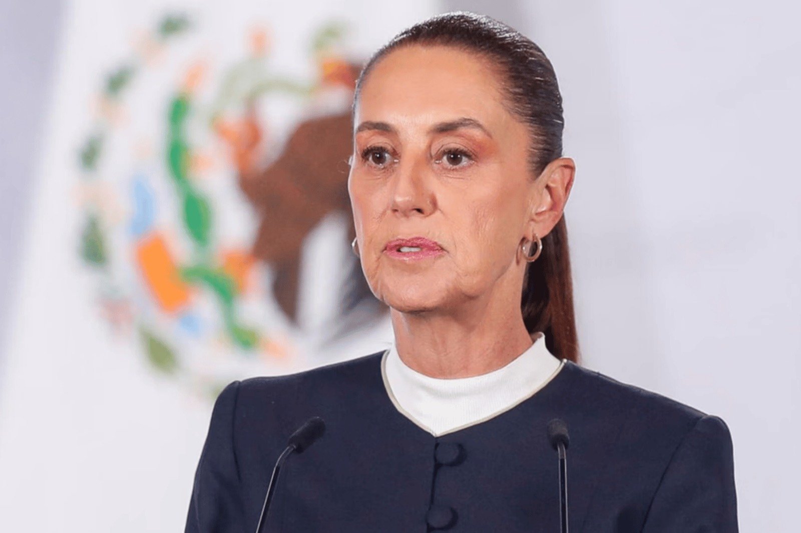 Sheinbaum propone que aspirantes con doble nacionalidad renuncien a otra ciudadanía