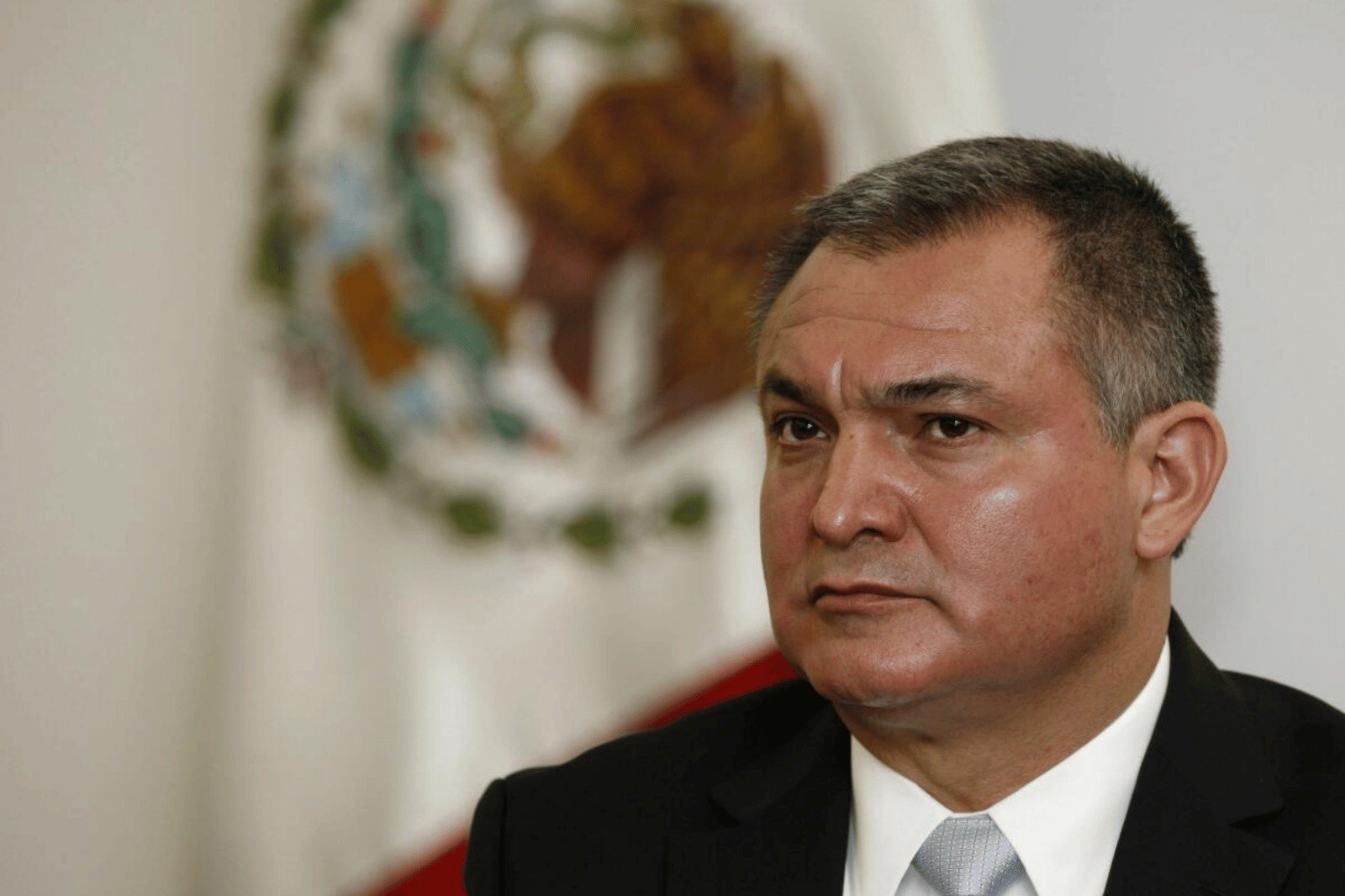 Recuperan 5.8 mdd de red vinculada a Genaro García Luna; recursos irán a Guerrero