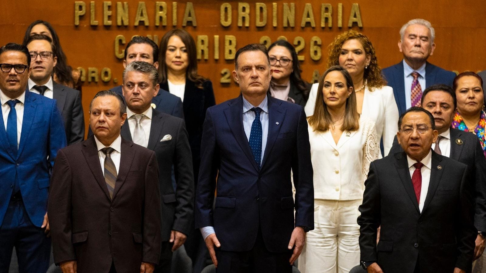 Querétaro, punto de encuentro nacional del federalismo judicial