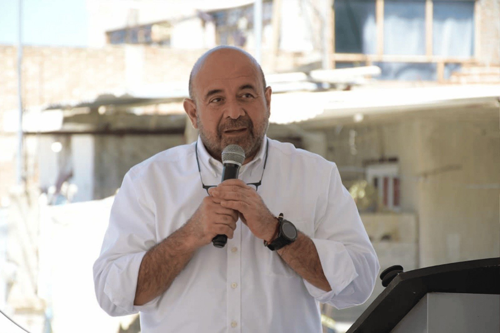 Retiro de árboles por el tren México-Querétaro deberá compensarse con nuevas especies: SICT