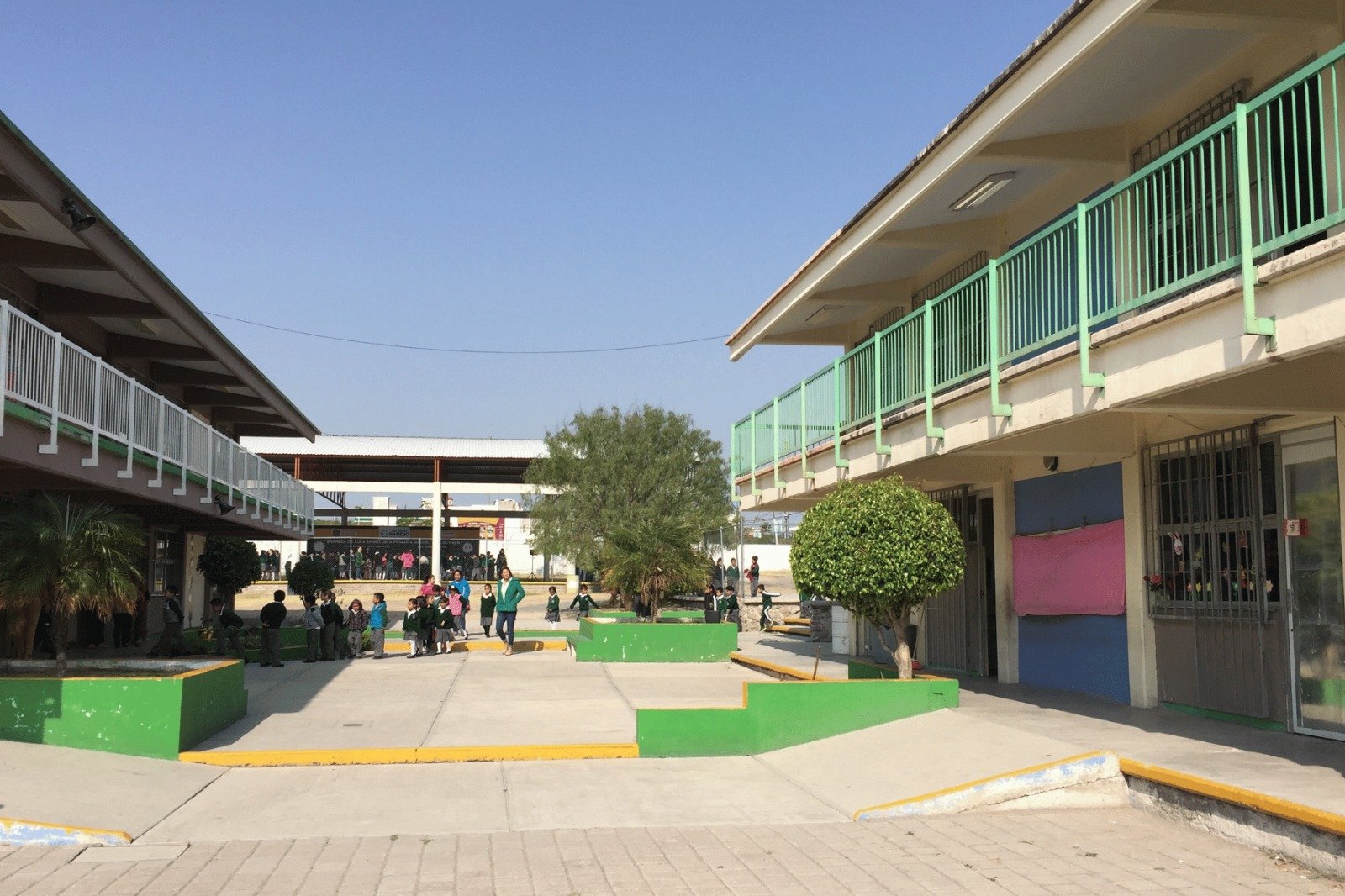 USEBEQ iniciará el ciclo escolar con dos nuevas escuelas para el ciclo escolar 2026-2027