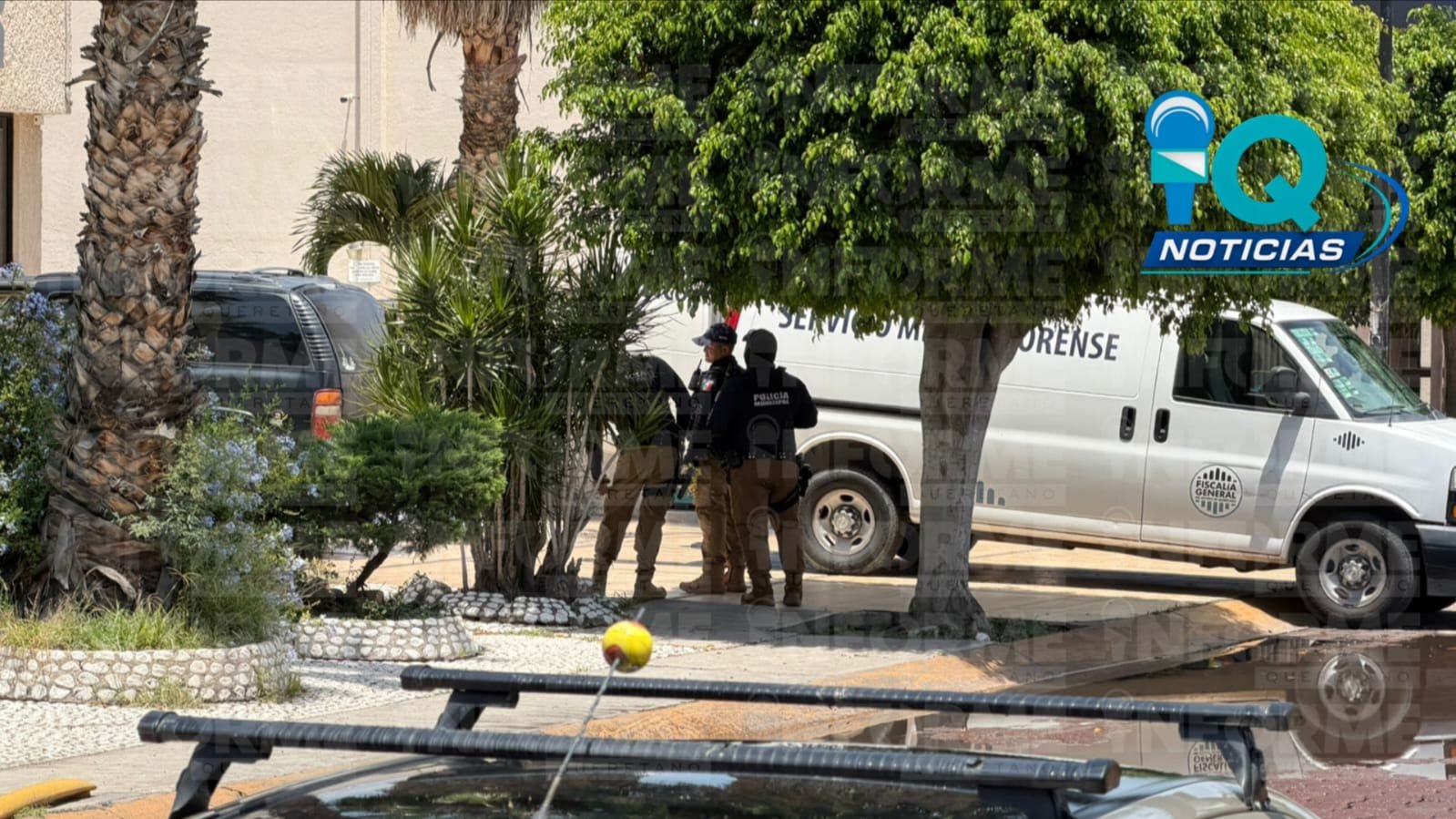 MENOR MUERE AL SUFRIR UNA DESCARGA ELÉCTRICA MIENTRAS SE BAÑABA