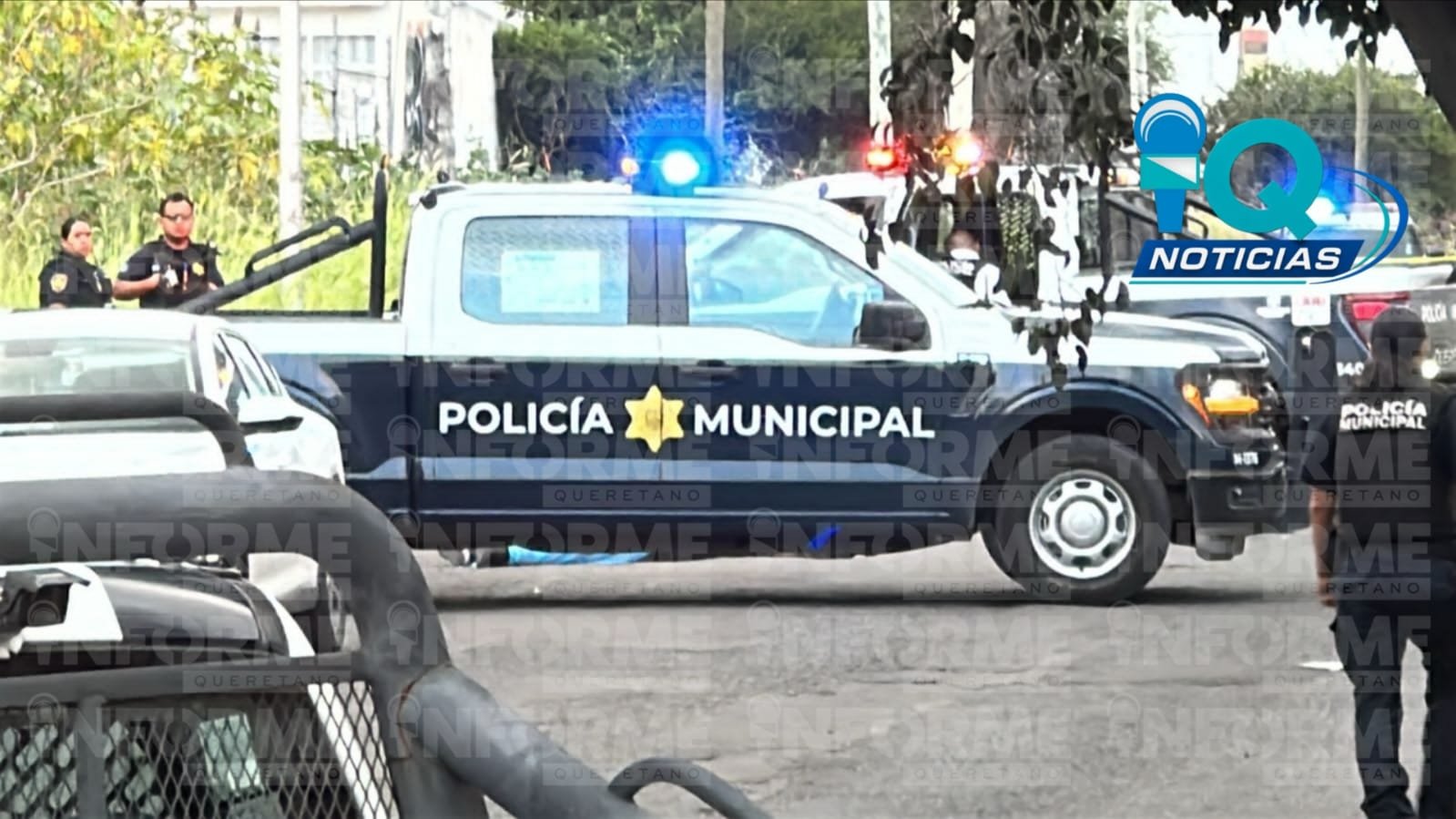 MATAN A UN HOMBRE CON ARMA BLANCA EN PEÑUELAS DURANTE UNA RIÑA!