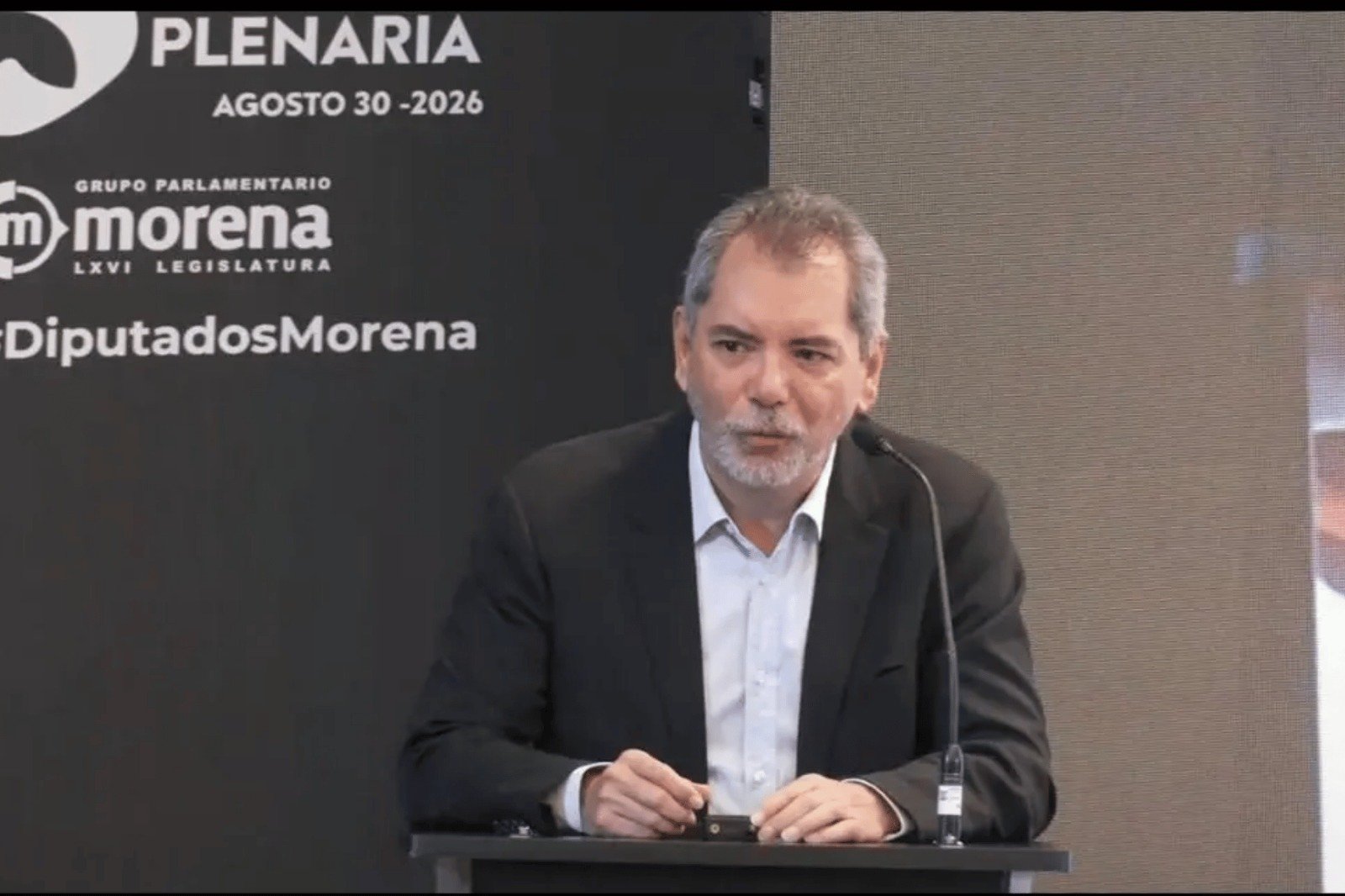 Paquete económico busca ampliar la base tributaria sin aumentar la carga fiscal: SHCP