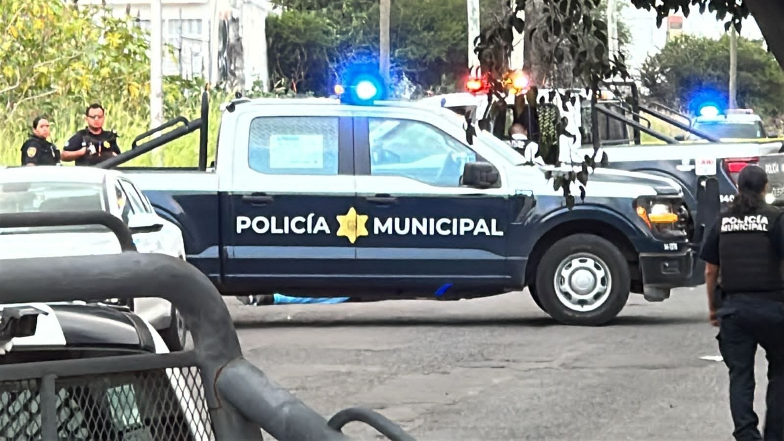 Homicidio en Peñuelas tras riña familiar resulta en un detenido