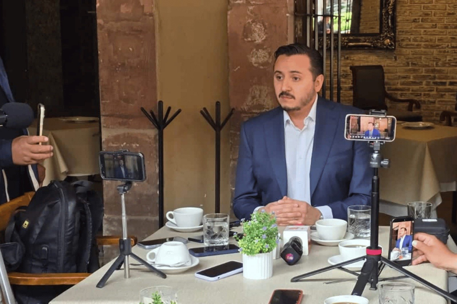 Notaría 26 reporta alta demanda de testamentos durante septiembre en Querétaro