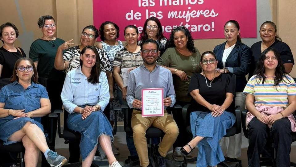 Ya hay convocatoria para la Cuarta Generación de Talleres del Centro de Empoderamiento para las Mujeres