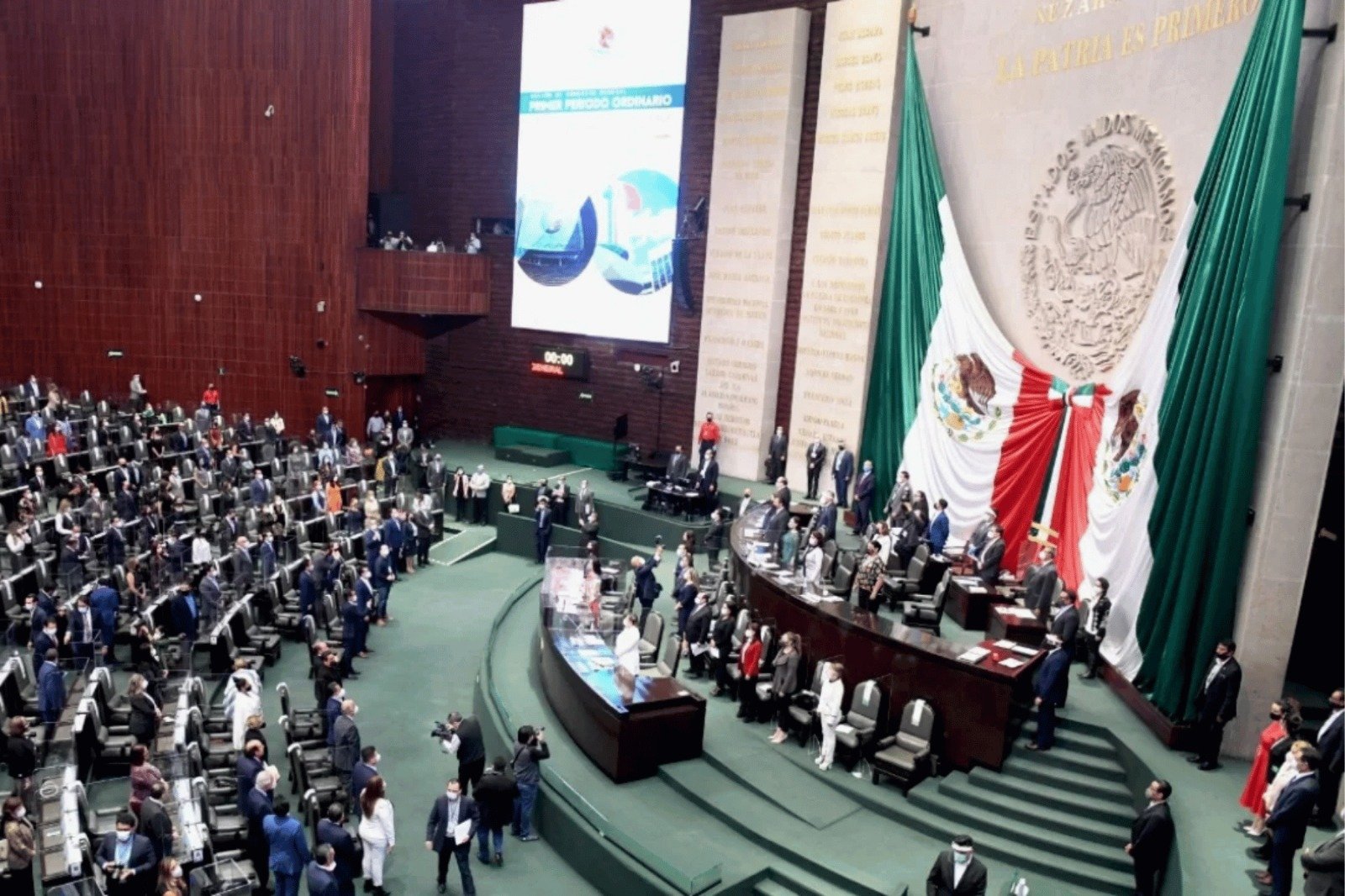 Paquete Económico 2027 propondrá trazabilidad del IEPS a combustibles para combatir huachicol