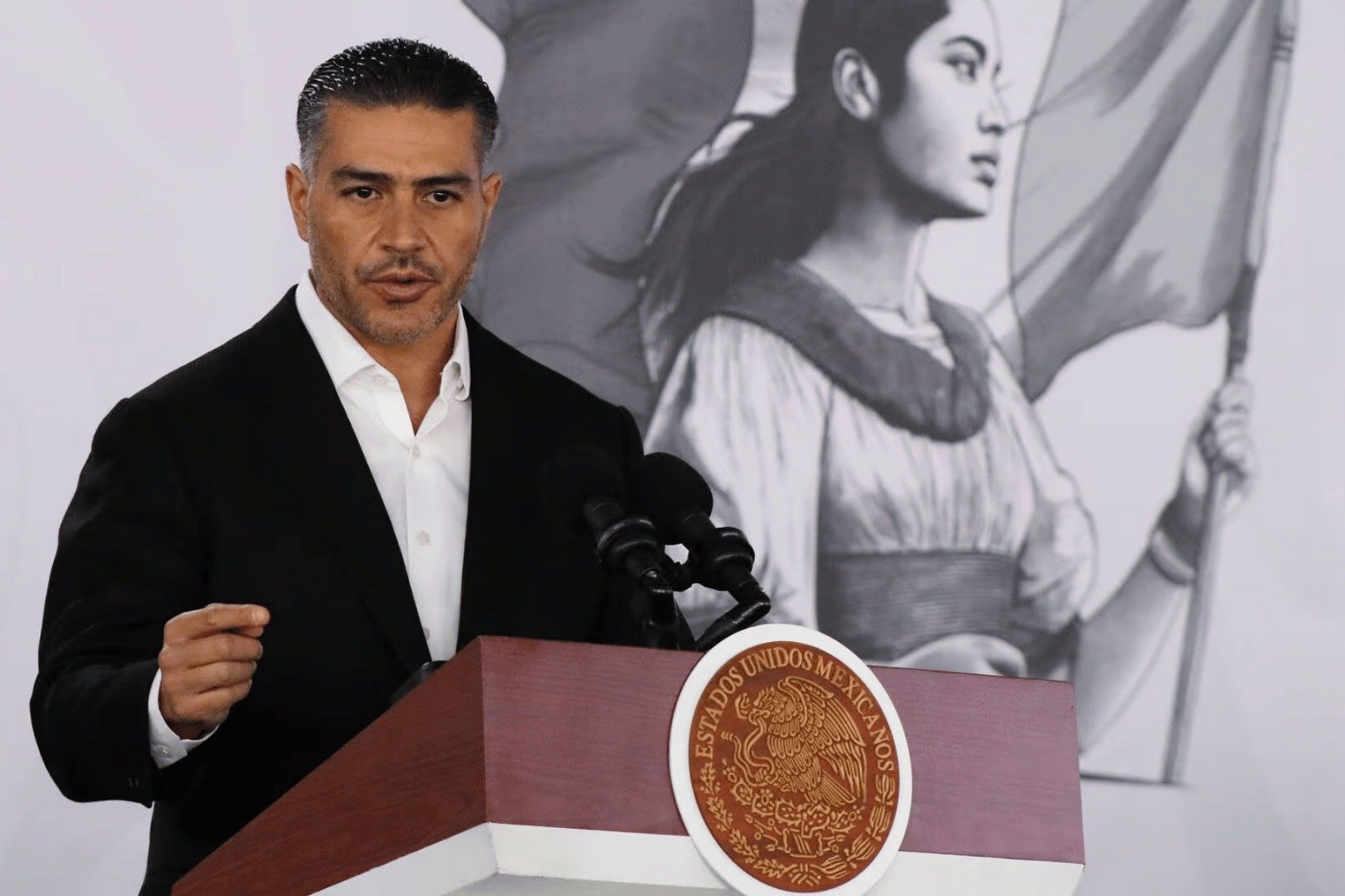 Juan Carlos Valencia González “El 03” sería nuevo líder del CJNG