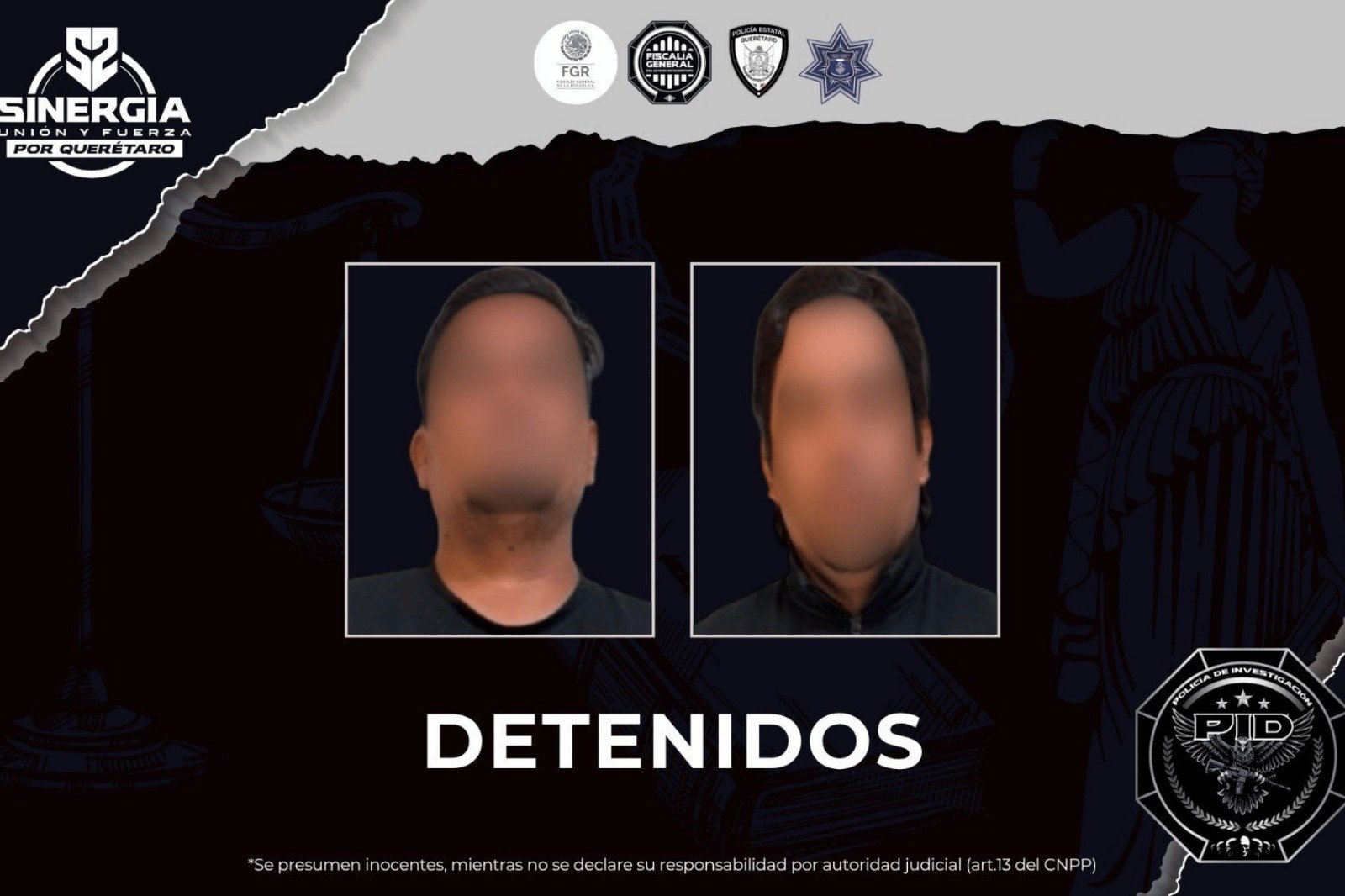 Fiscalía asegura 71 armas y más de 7 mil cartuchos en Tequisquiapan