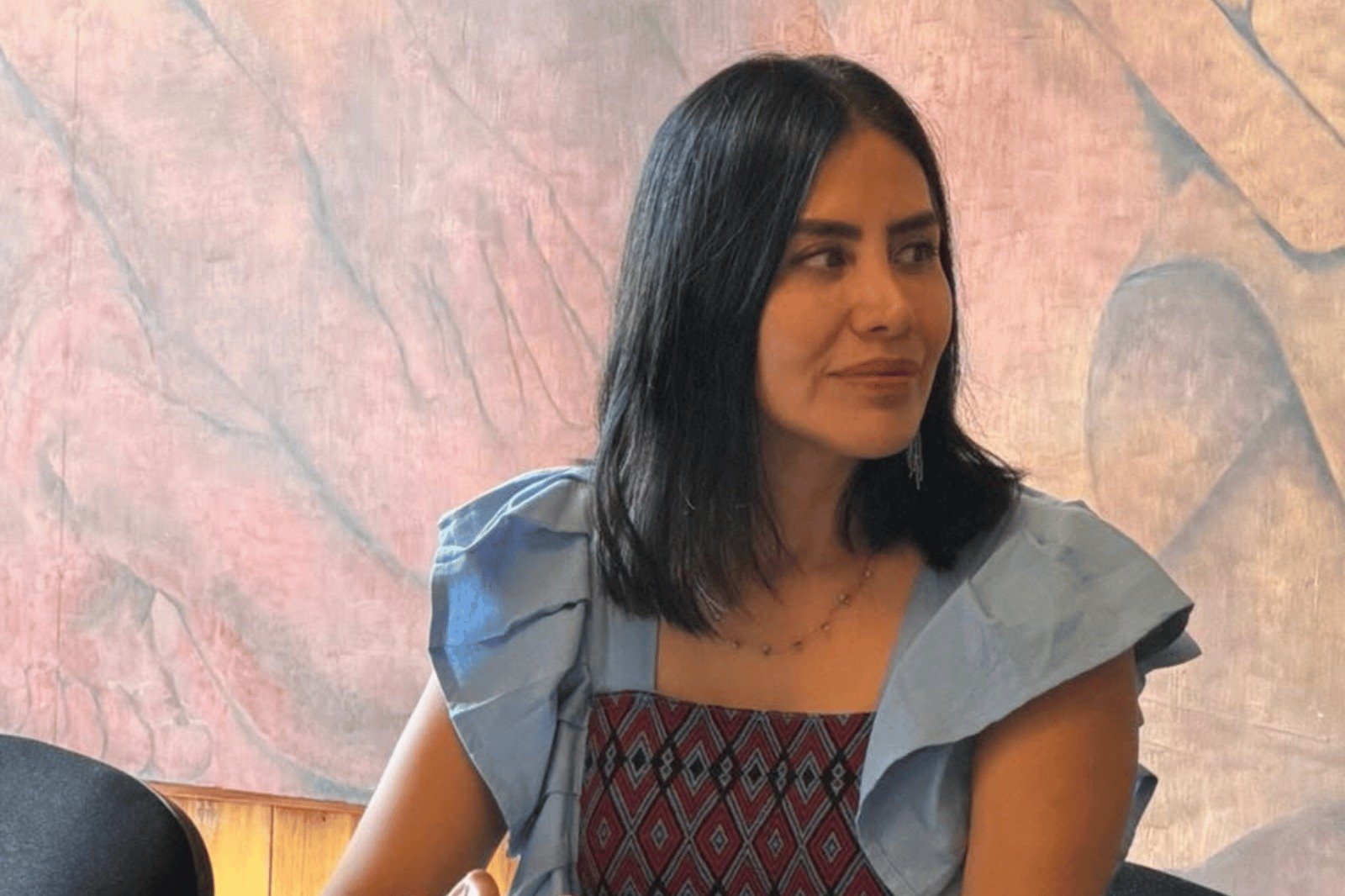 Liliana San Martín advierte reto empresarial por reducción de jornada laboral