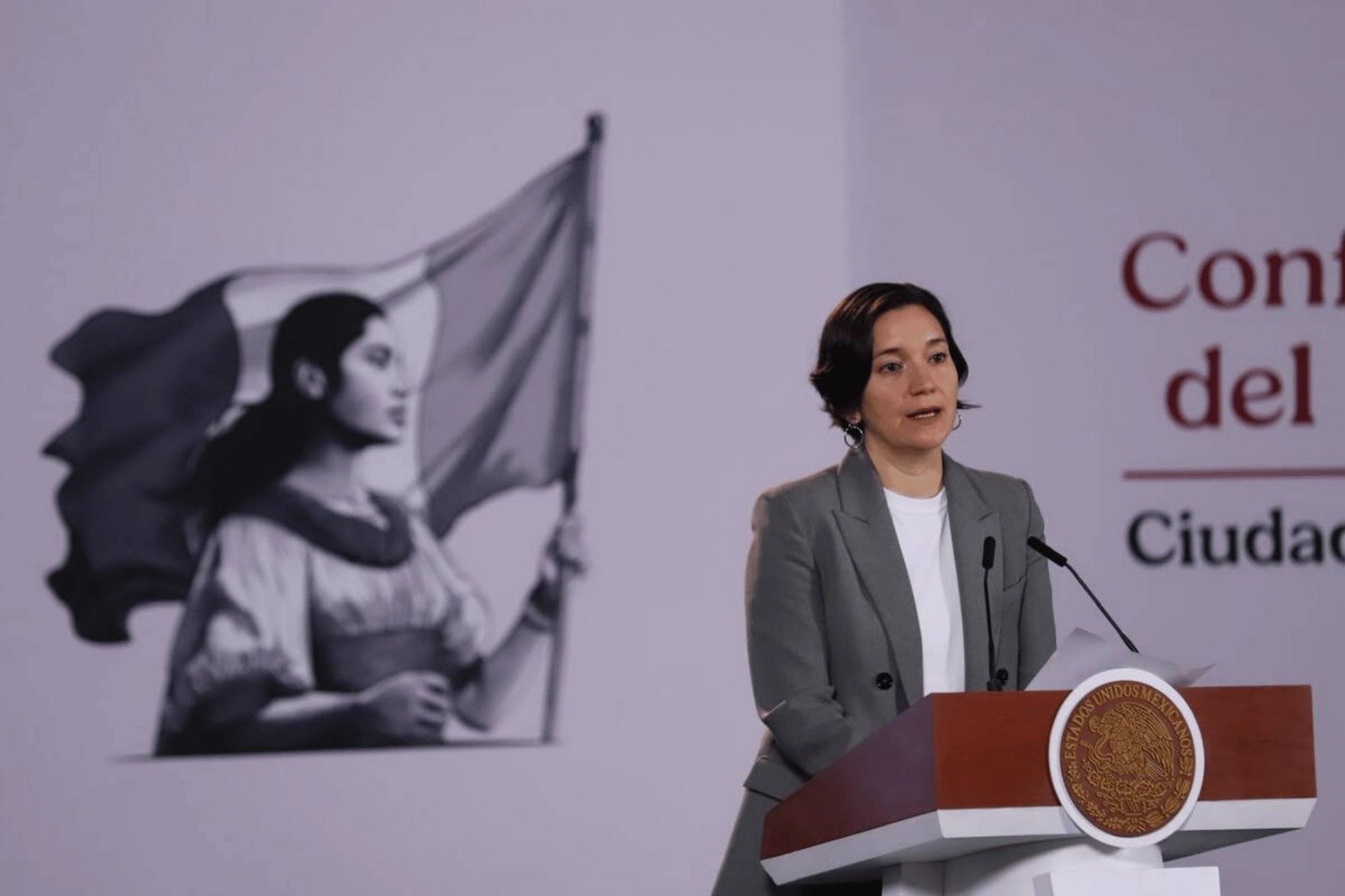 Gabinete de Seguridad presenta reporte con baja en homicidios y delitos de alto impacto