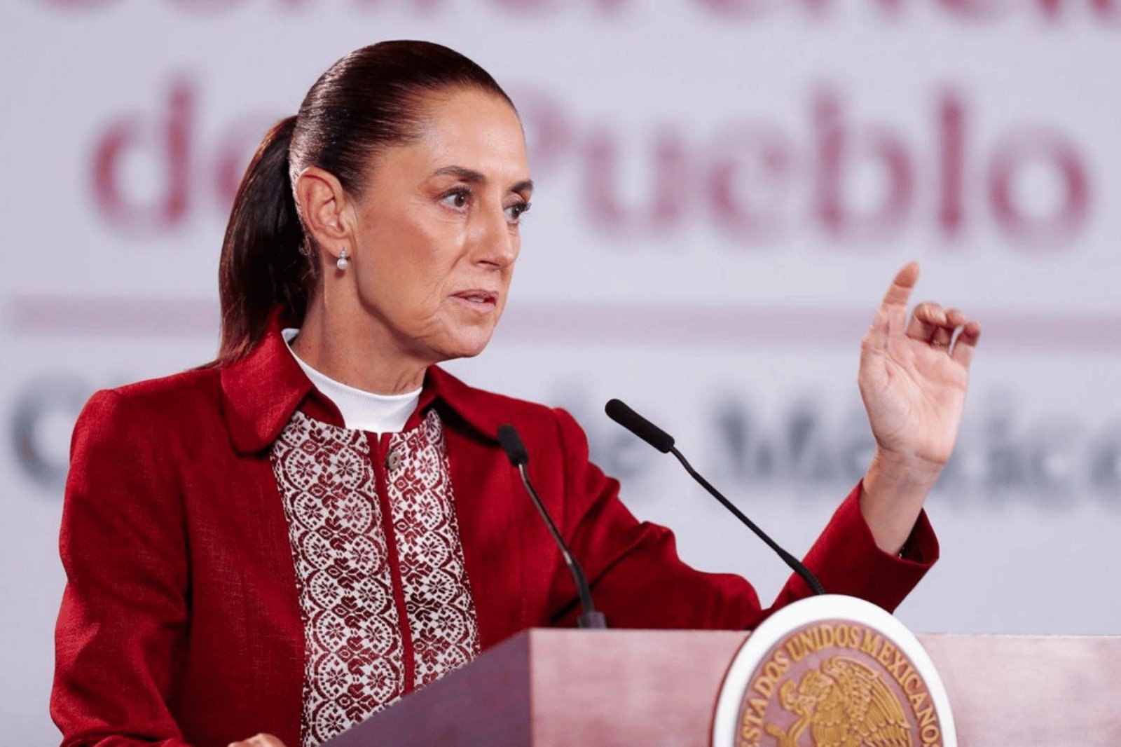Paquete Económico 2027 busca combatir evasión fiscal y avanzar en formalización: Sheinbaum