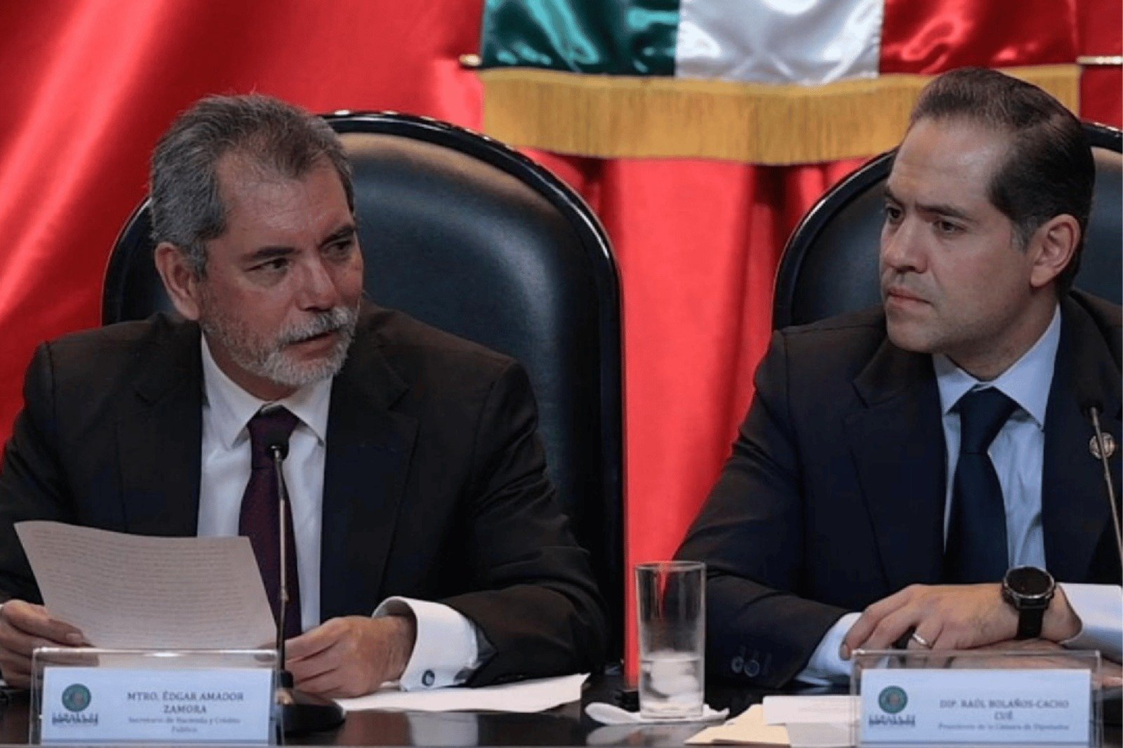 Hacienda plantea gasto de 10.6 billones en el Paquete Económico 2027
