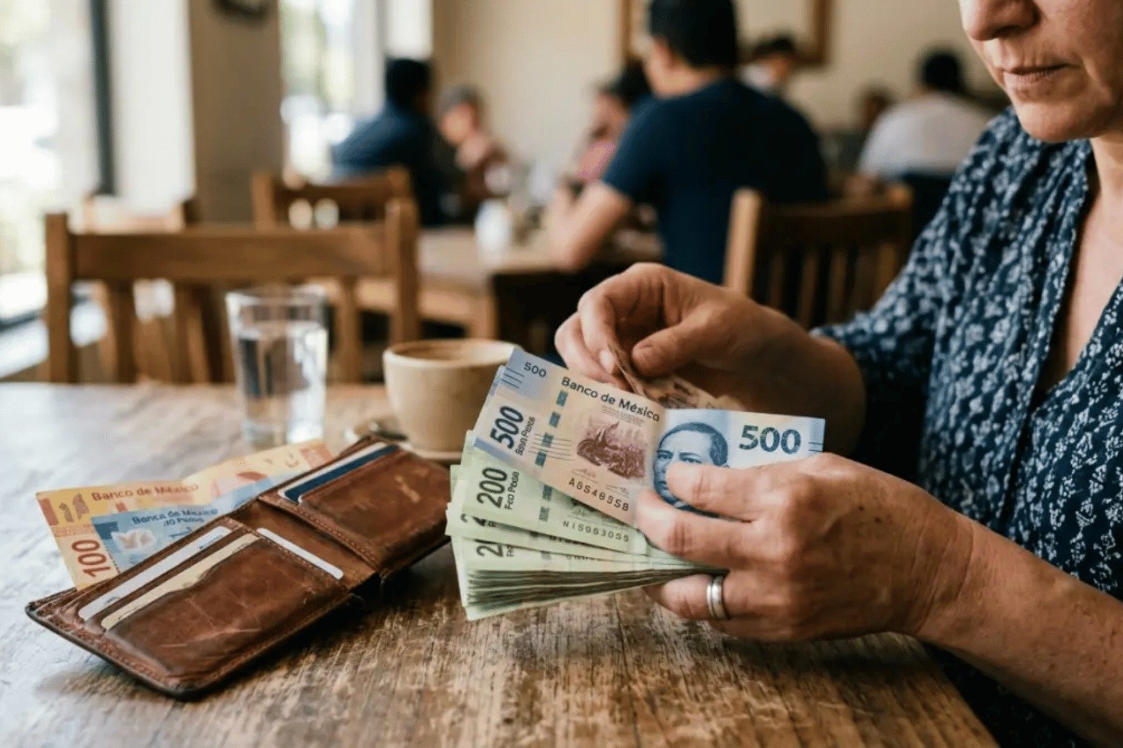 Inflación se aceleró en agosto y alcanzó 3.26 por ciento anual en México