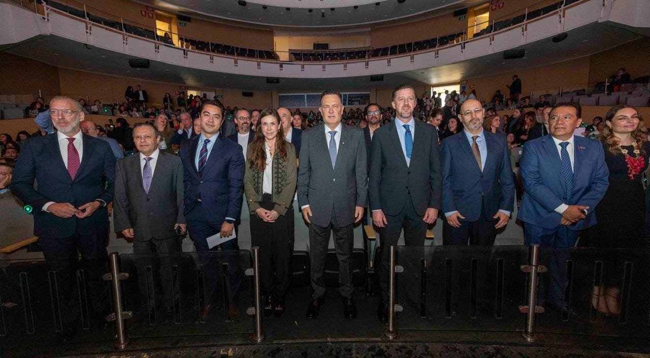 Querétaro recibe al sector de reuniones y estima derrama superior a 40 mdp
