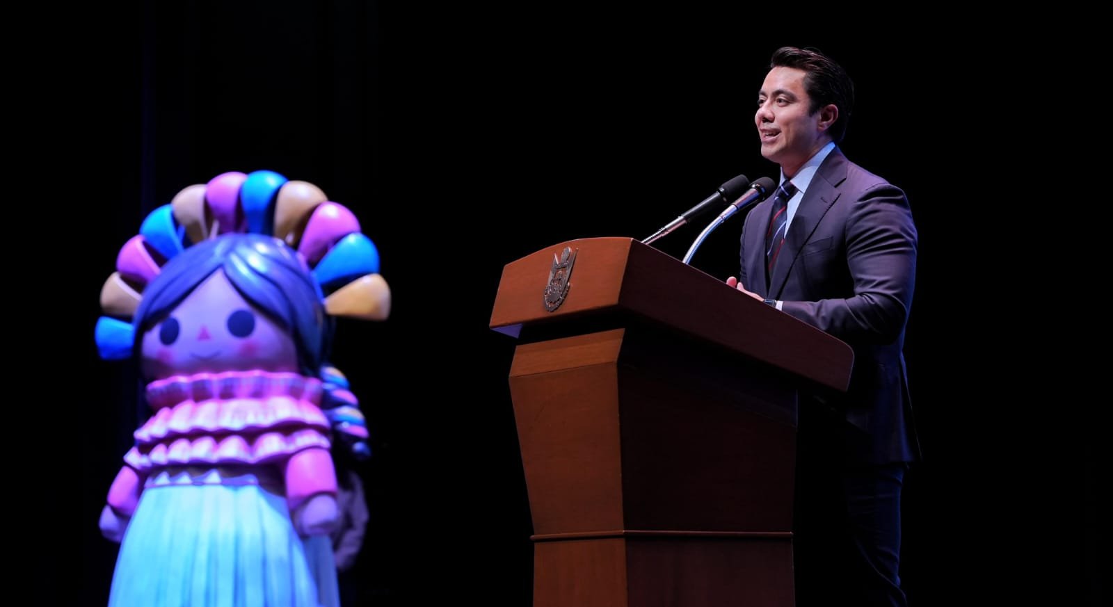 Destaca Felifer Macías a Querétaro como punto de encuentro para la Industria de Reuniones