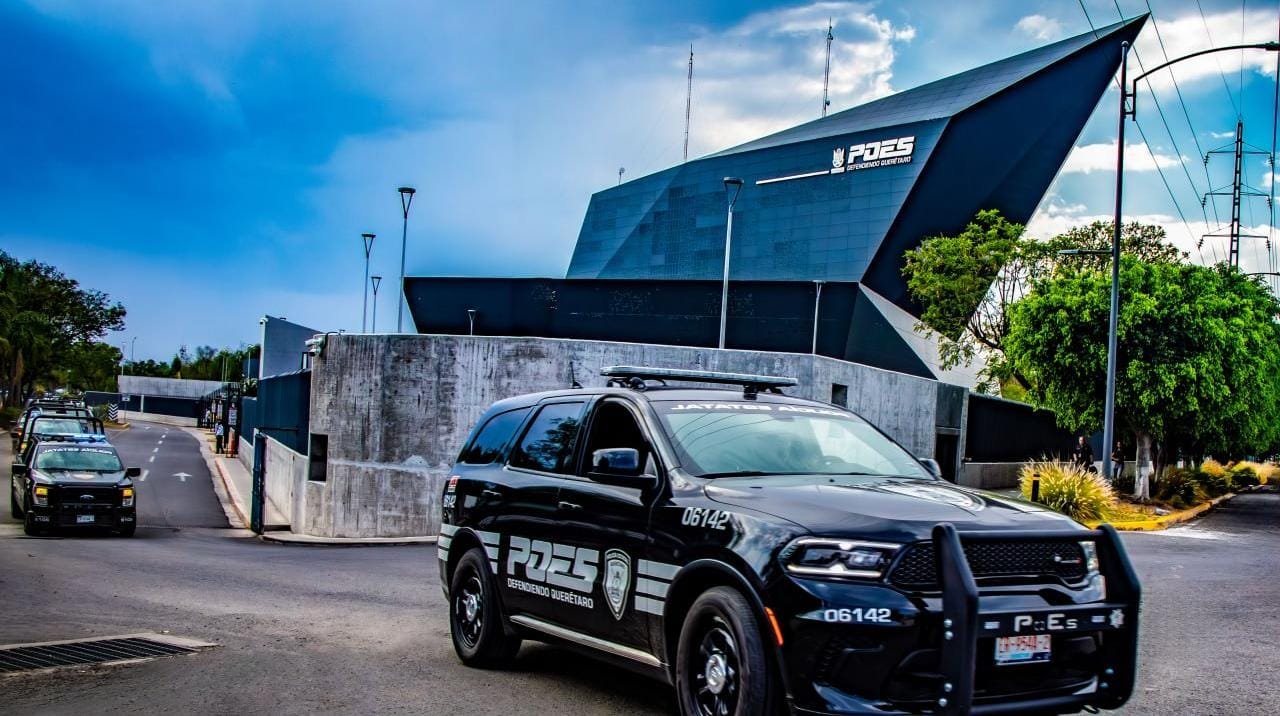POES se posiciona en el Top 5 nacional por desempeño y confianza ciudadana: ENVIPE 2026