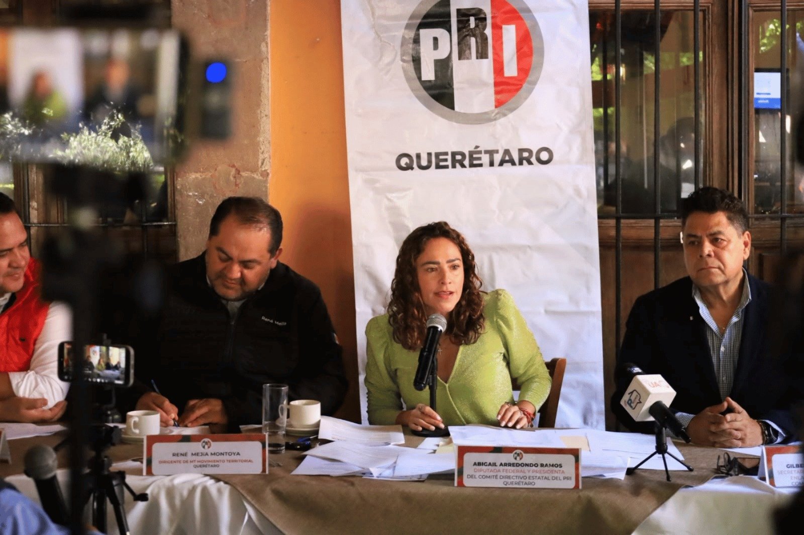 Abigail Arredondo pide priorizar Salud Mental y prevención de adicciones