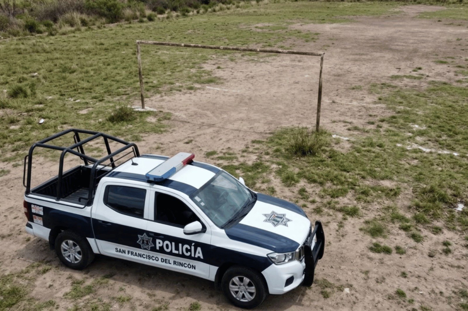 Ataque armado durante partido de futbol en Guanajuato deja un muerto y seis heridos
