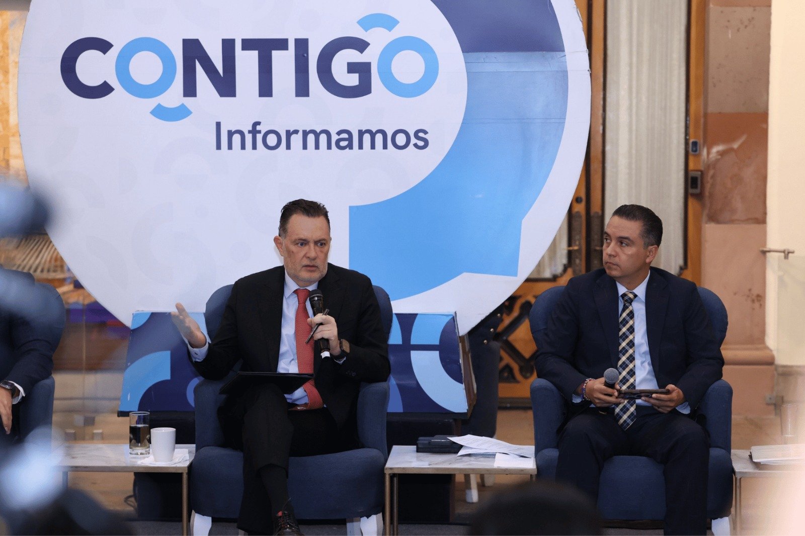 Claudia Sheinbaum realizará visita a Querétaro para evento de su informe: Kuri