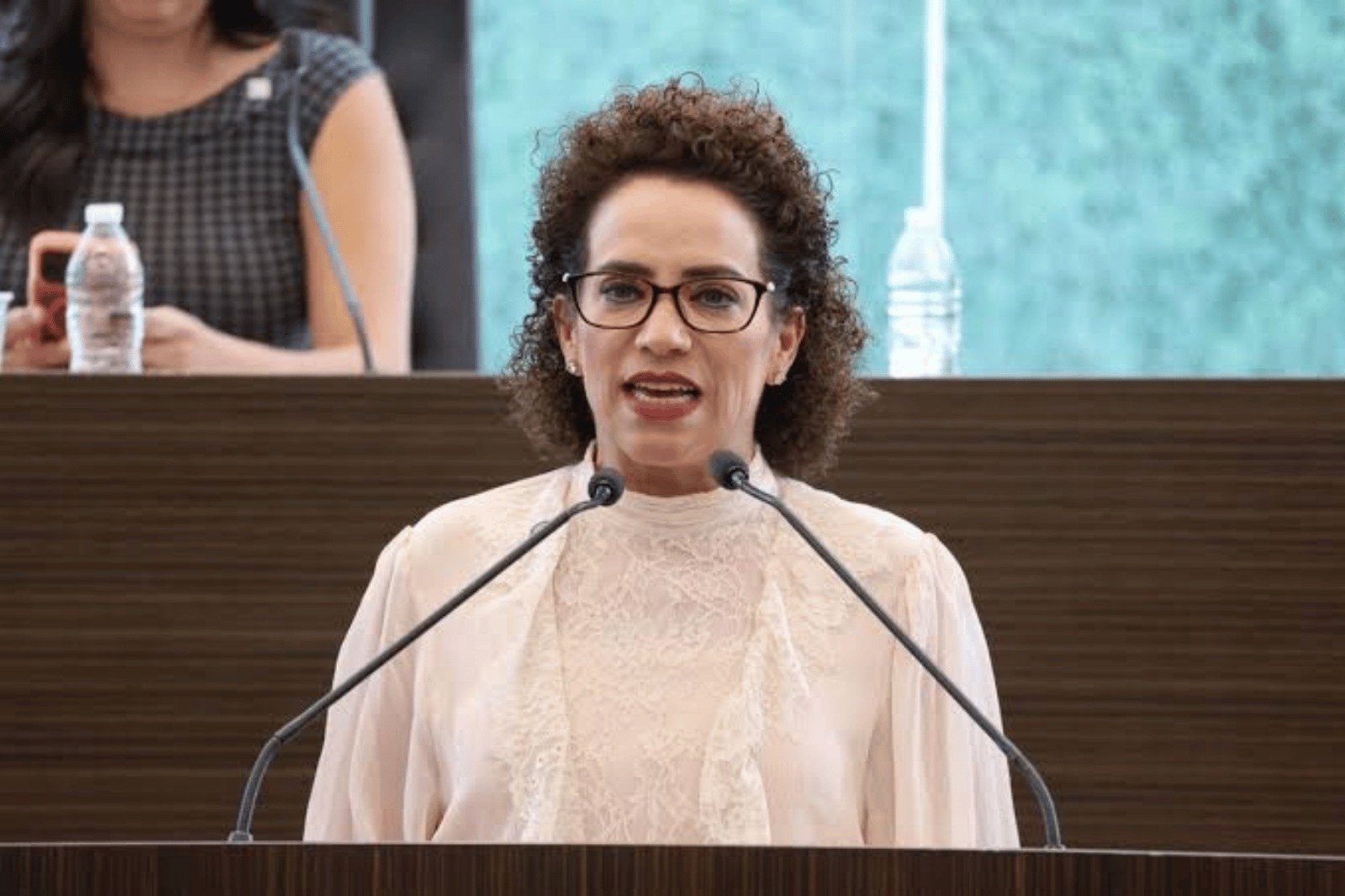 Adriana Meza impulsa reconocimiento al turismo comunitario para proteger tradiciones