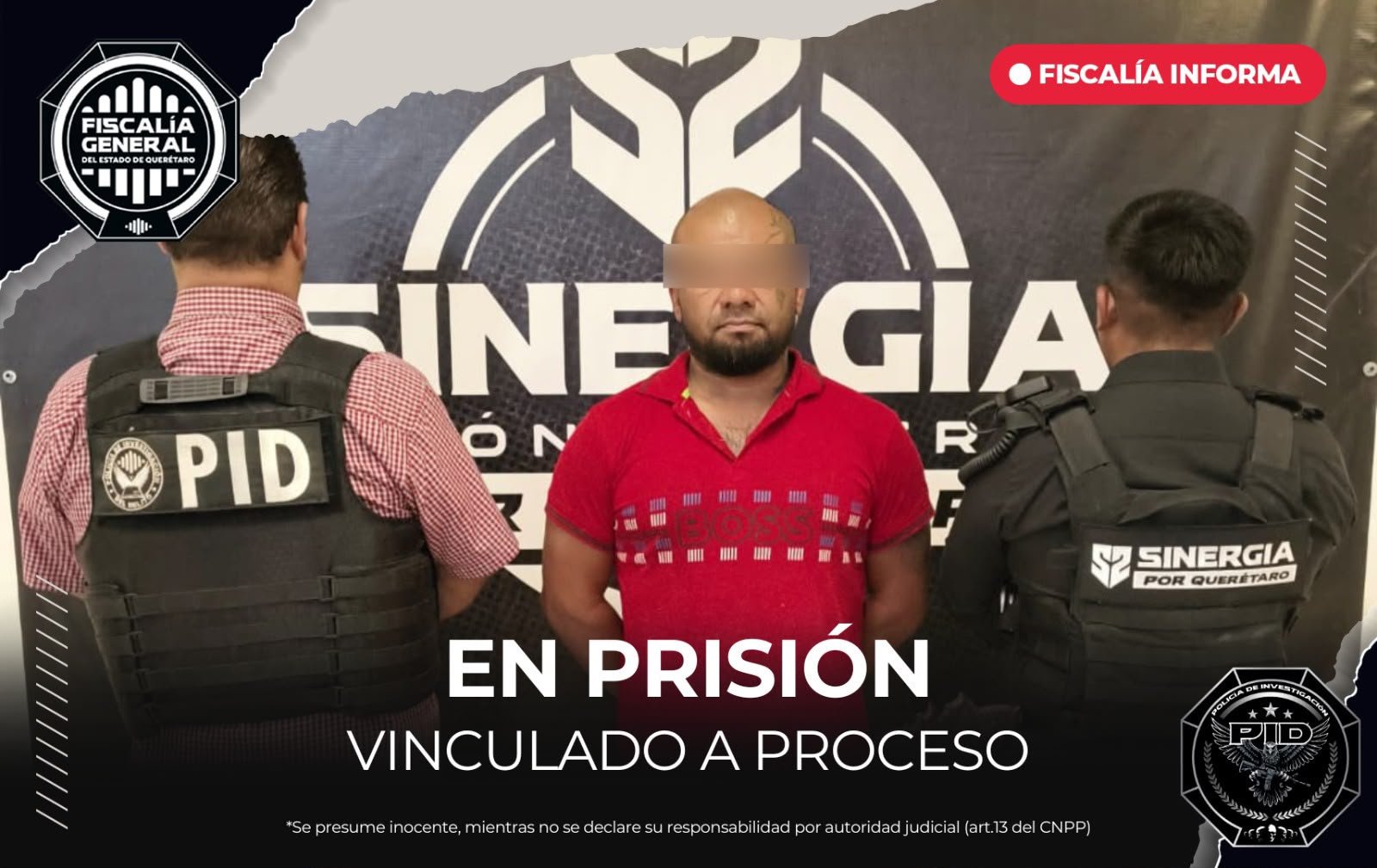CAYÓ “EL MORRAS” MATÓ Y QUEMÓ A SU VÍCTIMA Y GRABÓ EL CRIMEN