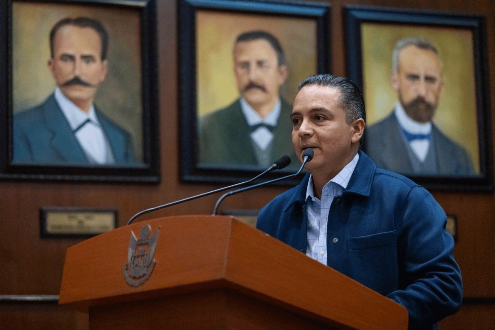 Comparecencias del gabinete por quinto informe iniciarán el 23 de septiembre