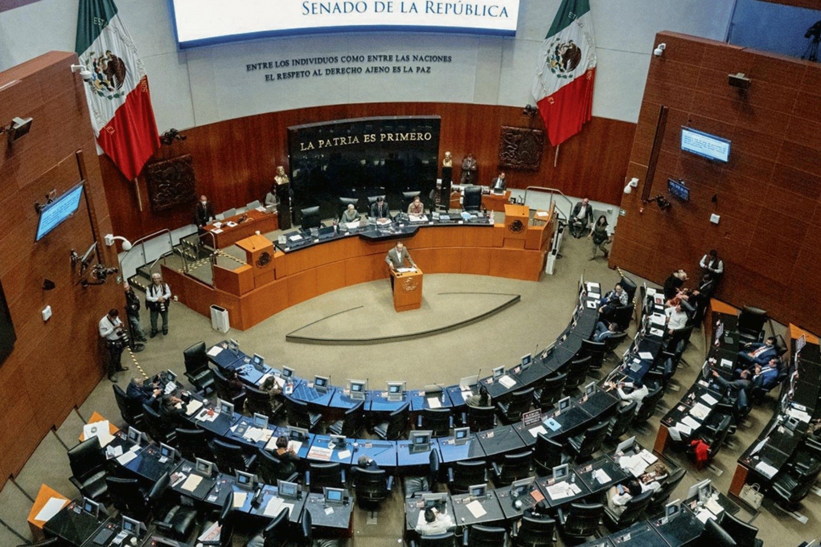 Revisarán iniciativas congeladas en comisiones de la Cámara de Diputados