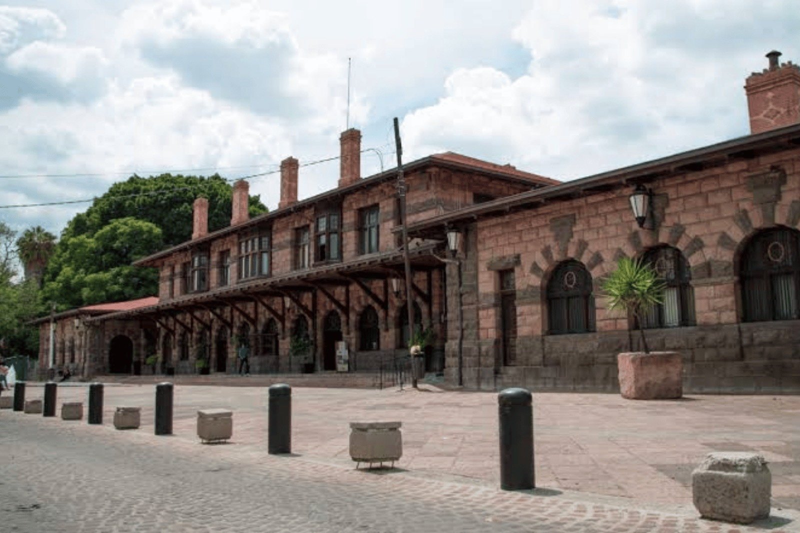 Construcción de estación del tren Querétaro iniciaría a principios de 2027