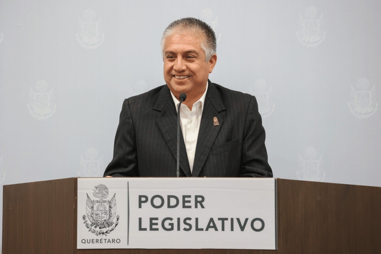 Mesa Directiva del Congreso local incorpora a la CEA y la AMEQ a glosas del quinto informe