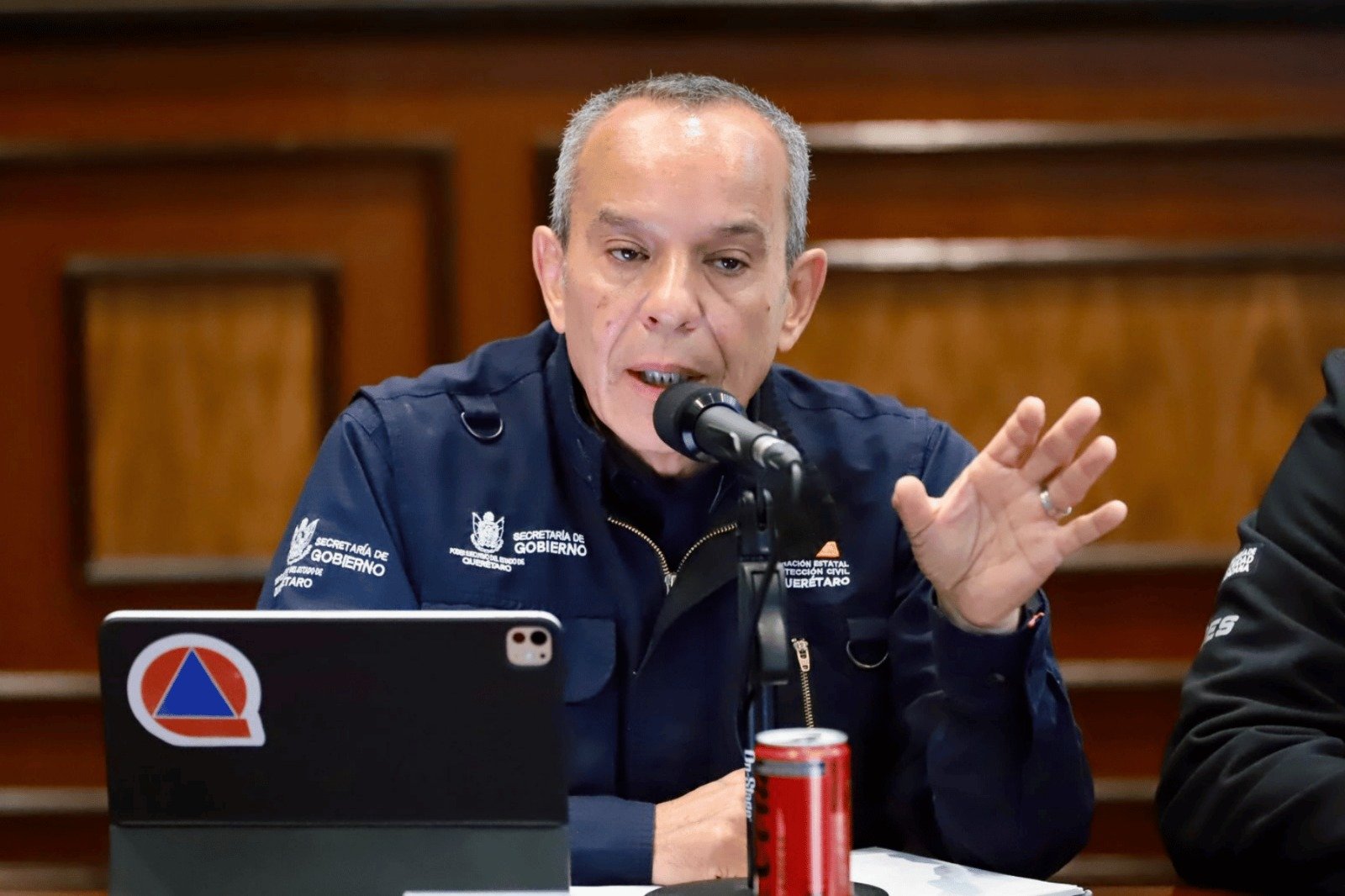 Querétaro prevé 56 frentes fríos y descenso de temperaturas
