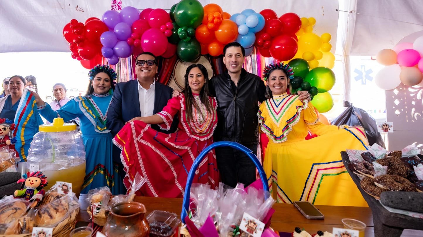 Rodrigo Monsalvo fortalece la salud mental de las familias marquesinas con Centro Vive