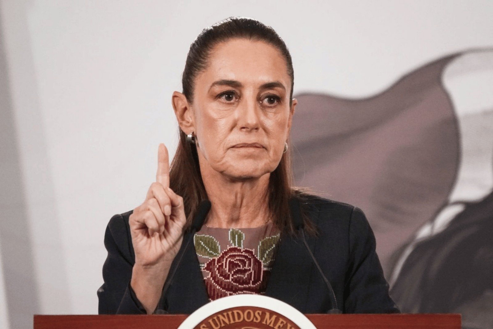 Claudia Sheinbaum responde a Donald Trump y destaca cooperación entre México y EU