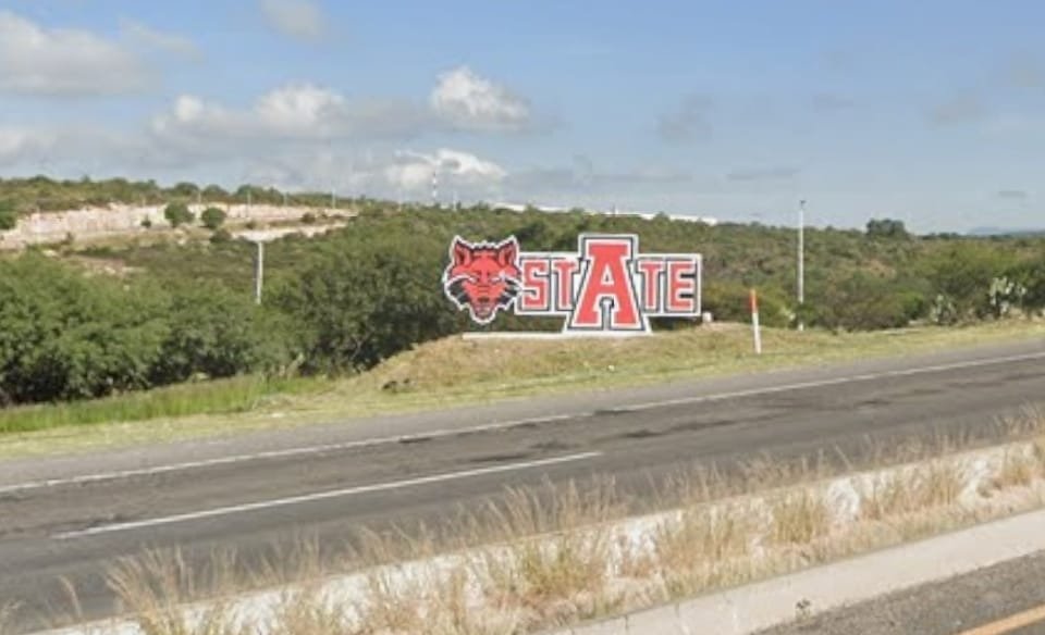 DENUNCIAN MUERTE DE EMPLEADA DE SEGURIDAD DE LA UNIVERSIDAD ARKANSAS