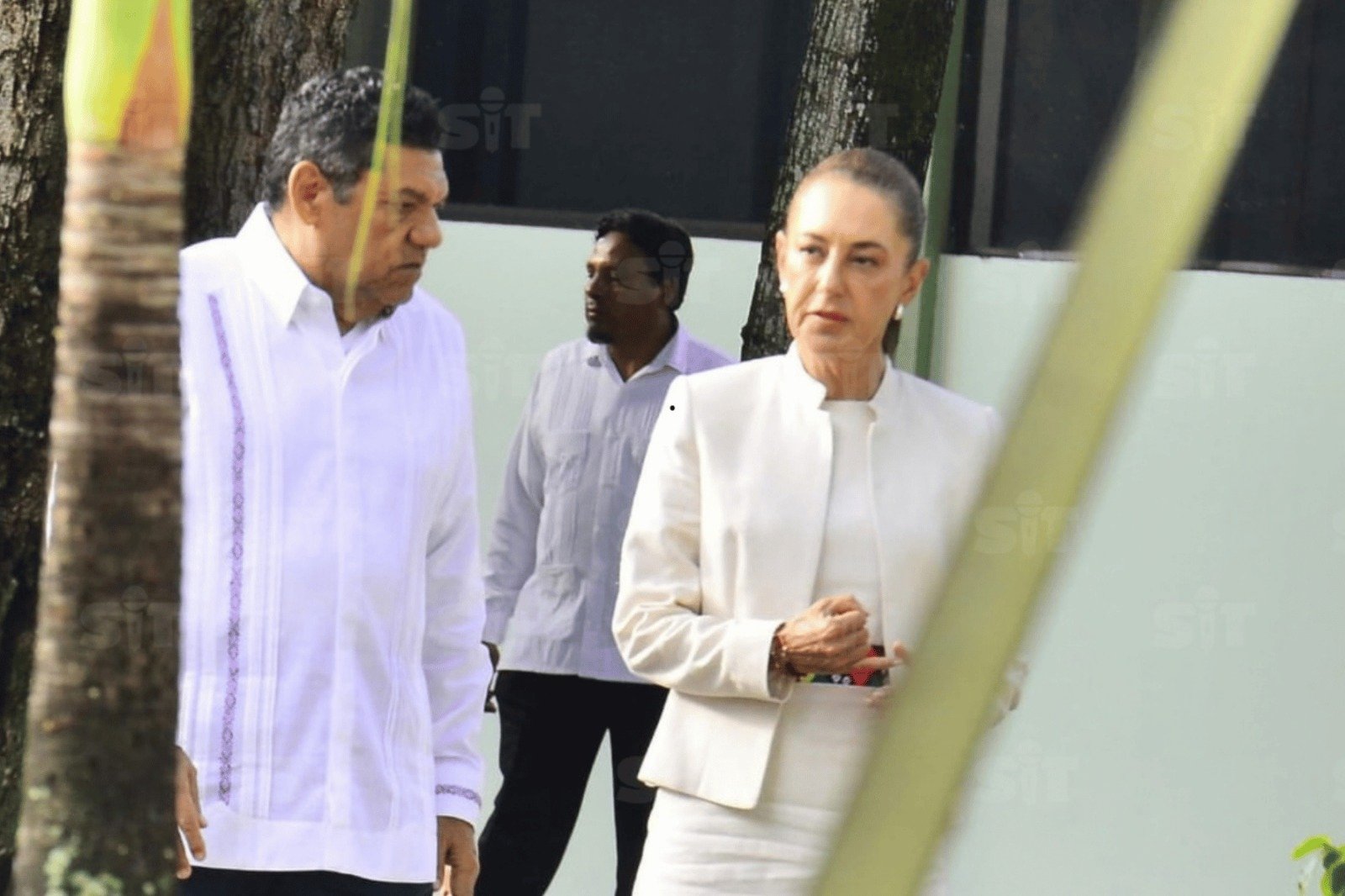 Claudia Sheinbaum destaca acercamiento entre China y Estados Unidos