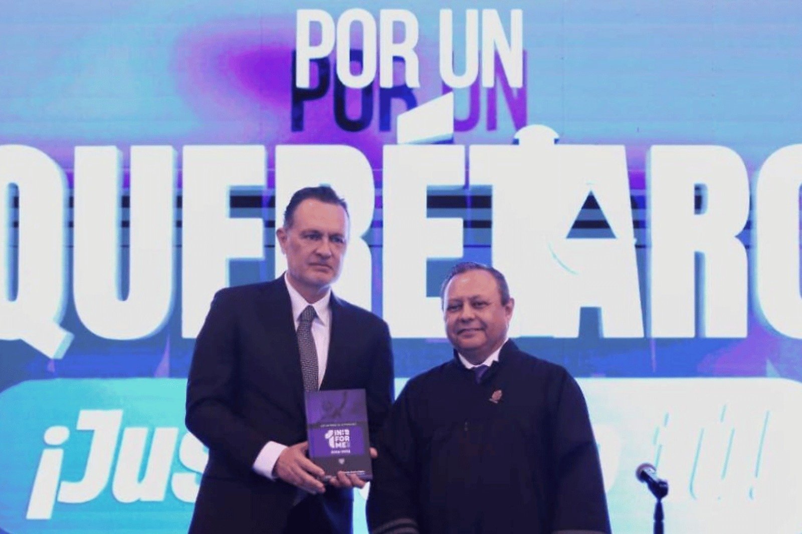 SONIA ampliará su uso en 2027 bajo supervisión judicial: Braulio Guerra Urbiola
