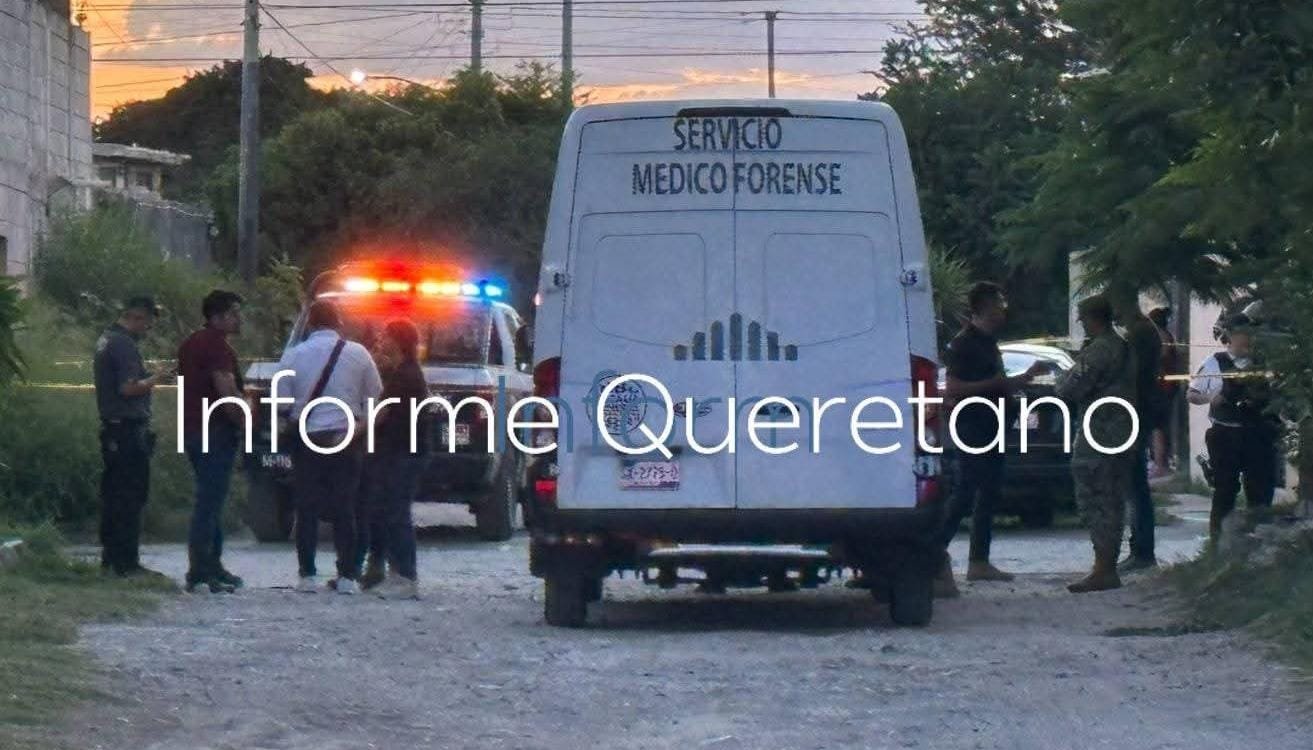 UN MUERTO DOS LESIONADOS Y UN DETENIDO EN JARDINES DEL SOL