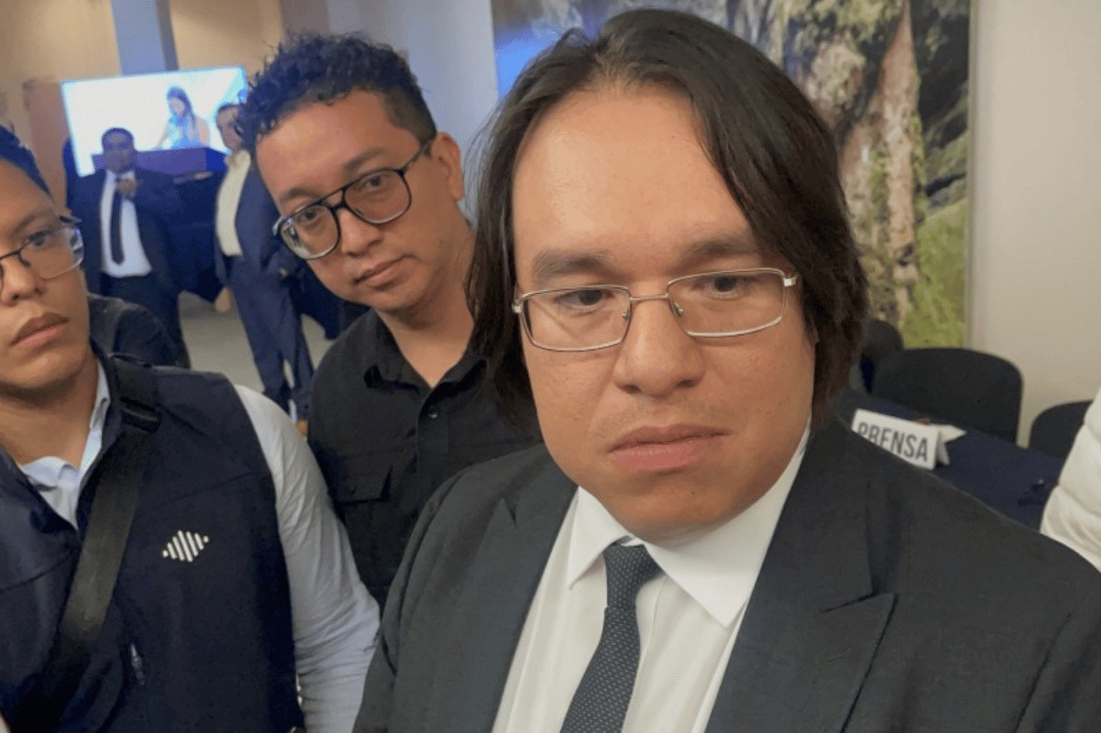 Fiscalía de Querétaro mantiene operativos en Sierra Gorda tras persecución