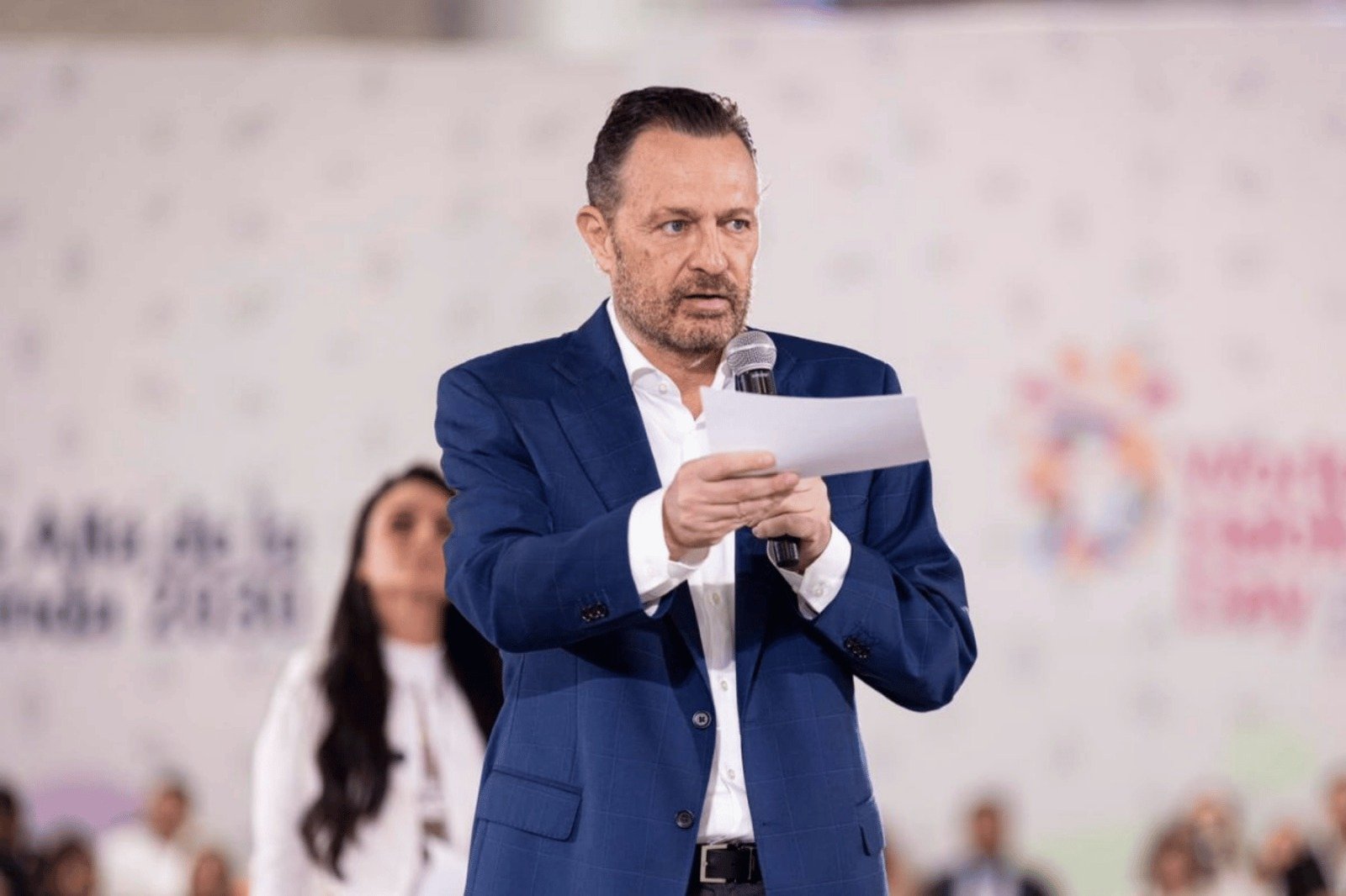 Mauricio Kuri condiciona incorporación de Querétaro al IMSS-Bienestar