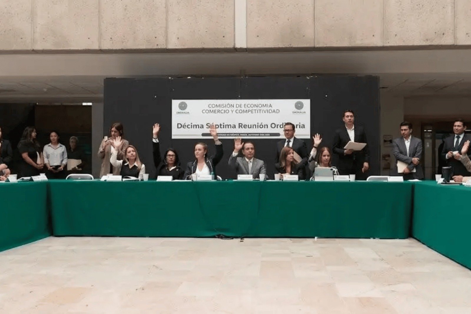 Ley antimemes avanza en Diputados entre advertencias sobre libertad de expresión