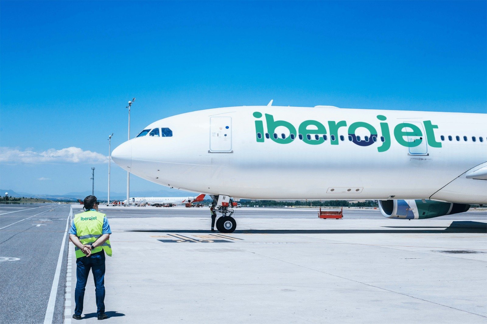 Vuelo Querétaro-Madrid alcanza 95% de ocupación y mantiene alta demanda