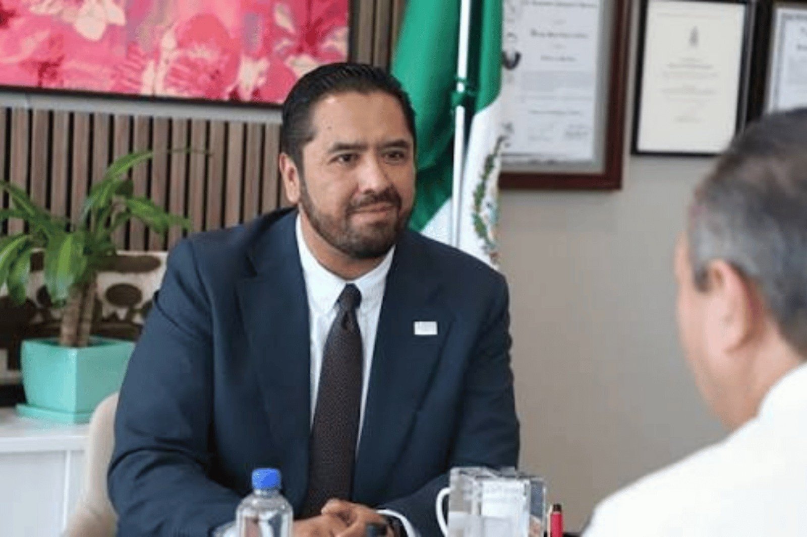 Daniel Estrada reporta 10 a 12 denuncias en análisis ante el Tribunal Electoral de Querétaro