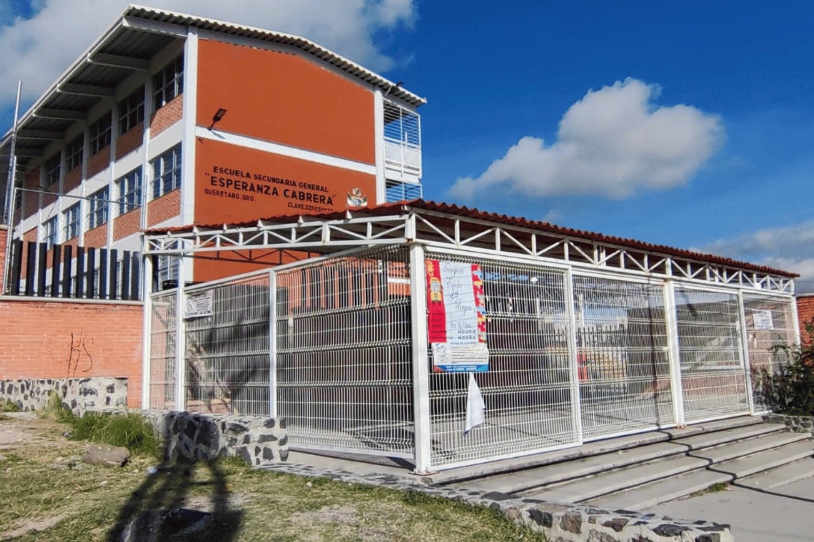 Secundaria Esperanza Cabrera: Fiscalía mantiene investigación previo a audiencia de adolescente