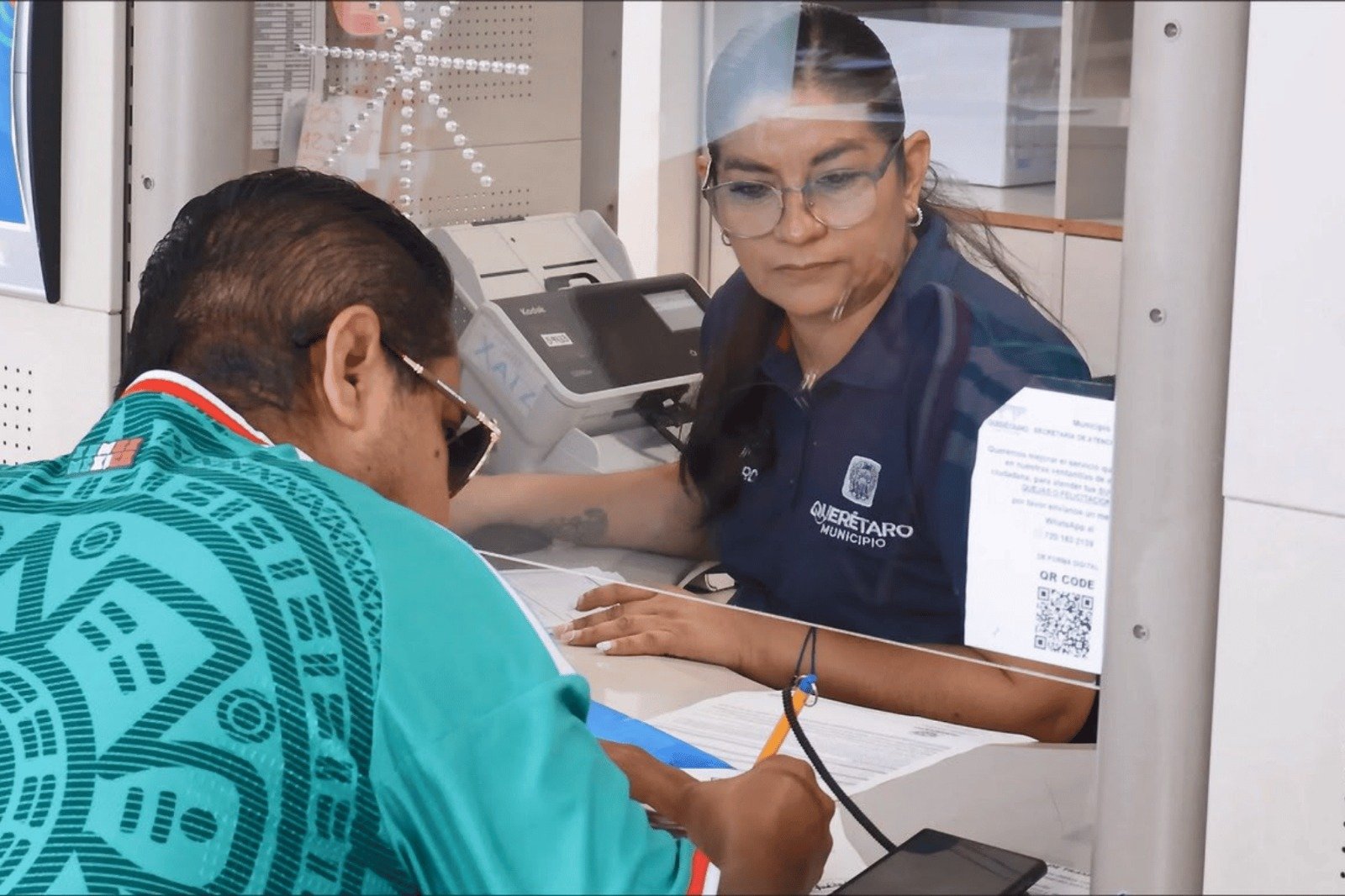 Municipio de Querétaro ofrece 100% de descuento para regularización de Predial y Traslado de Dominio