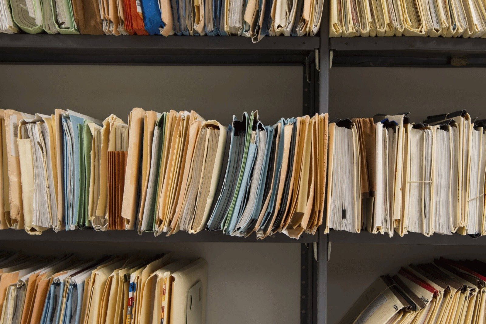 Fiscalías abrieron más de 2 millones de carpetas de investigación en 2025