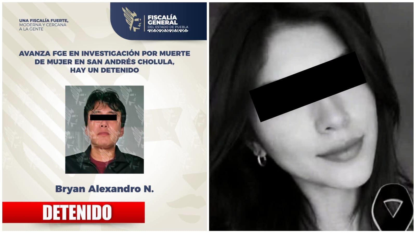QUERETANO MATÓ A SU PAREJA Y LLAMO A SUS PADRES PARA QUE LE AYUDARAN A ENCUBRIR EL CRIMEN